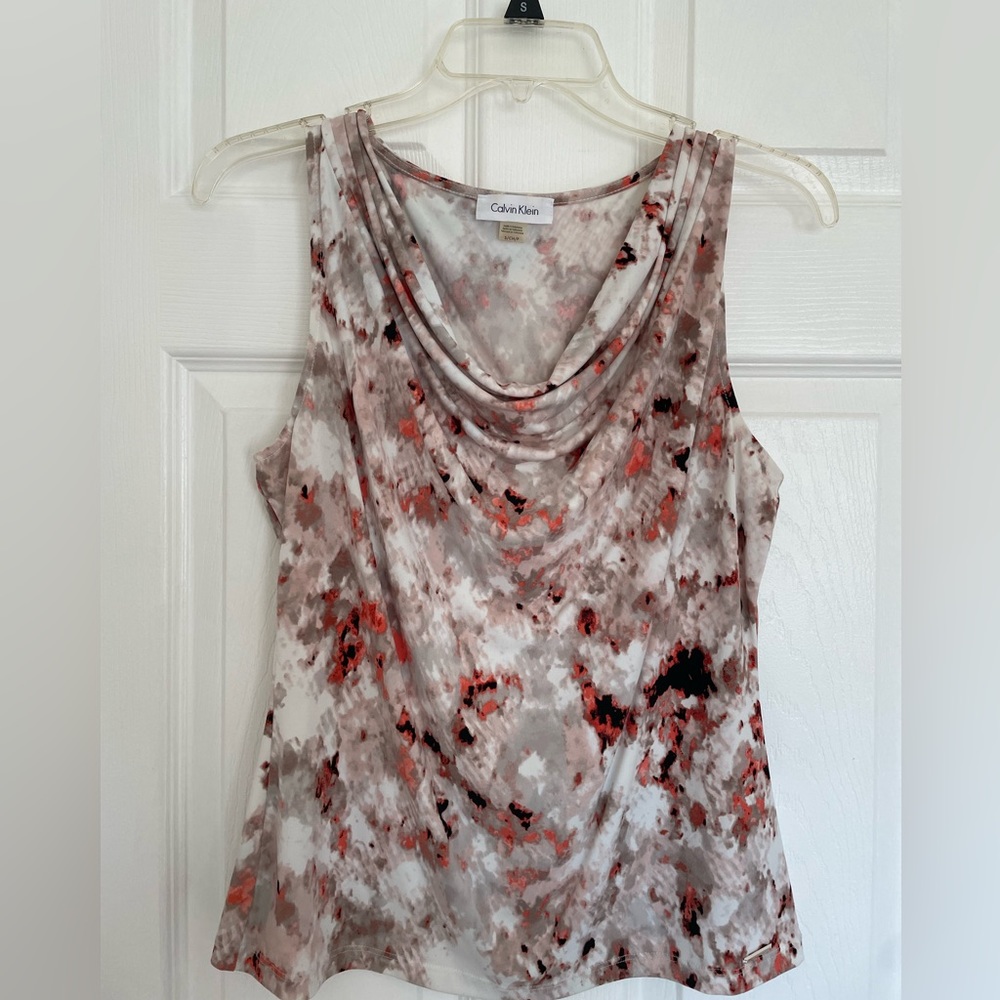 Calvin Klein Blouse